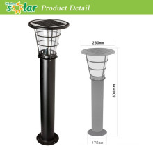 Waterproof solar power light garden / solar garden decorative lights, high lumen waterproof garden solar LED lights